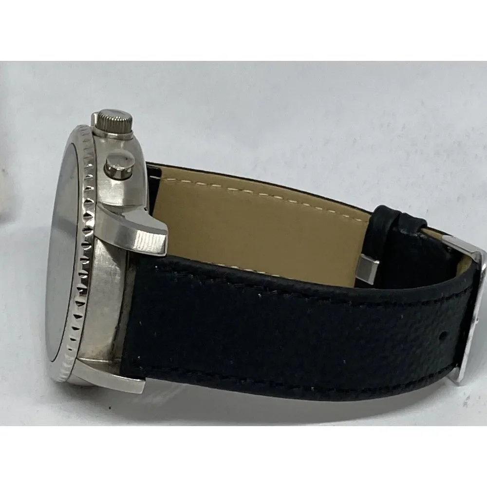Fossil Gen 3 Authentic Genuine Smart Watch Custom Band FTW4003 LT185
